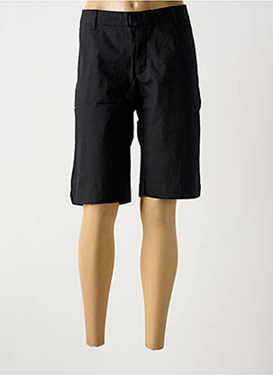 Bermudă negru PEAK PERFORMANCE femeie