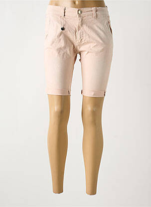 Bermudă roz IMPERIAL femeie