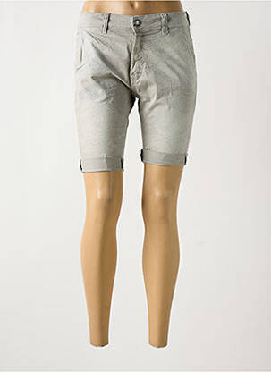Bermudă gri IMPERIAL femeie