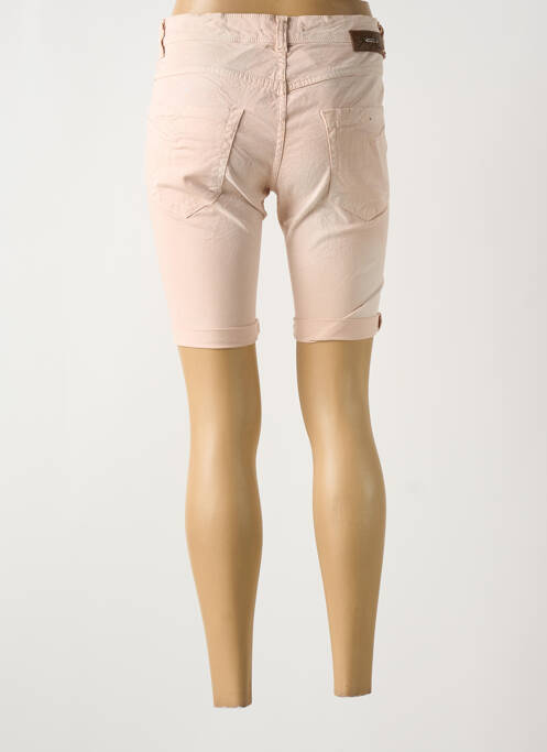 Bermudă roz IMPERIAL femeie
