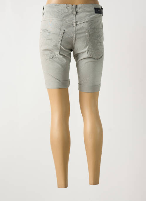 Bermudă gri IMPERIAL femeie