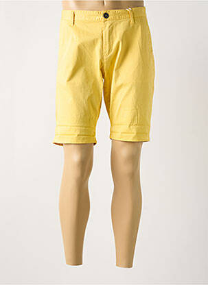 Bermudă galben IMPERIAL bărbat
