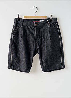 Bermudă albastru PLEASE femeie