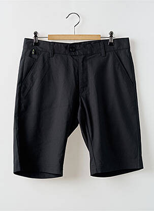 Bermudă negru PEAK PERFORMANCE bărbat