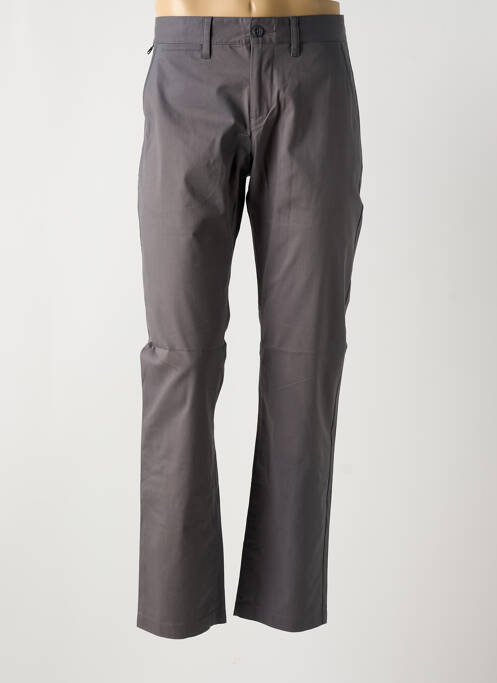 Pantalon chino gri PEAK PERFORMANCE bărbat