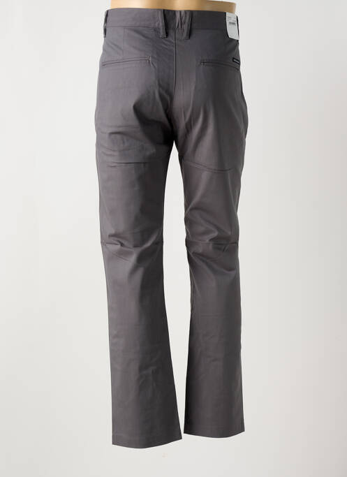 Pantalon chino gri PEAK PERFORMANCE bărbat