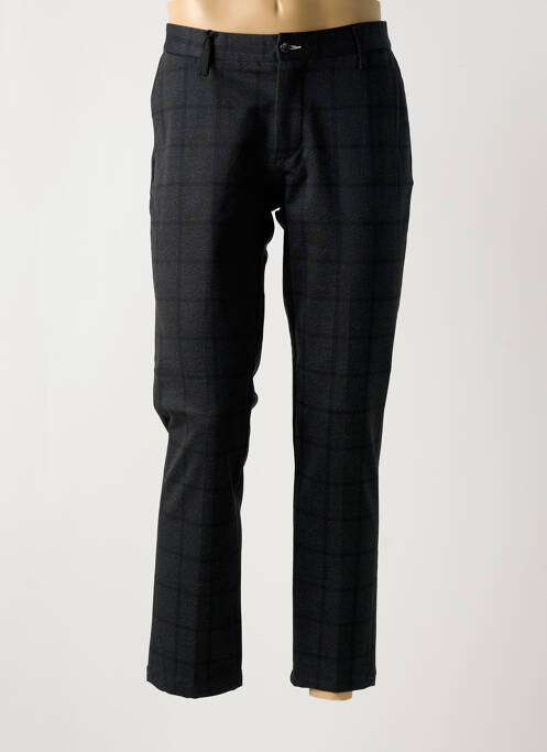 Pantalon chino gri IMPERIAL bărbat