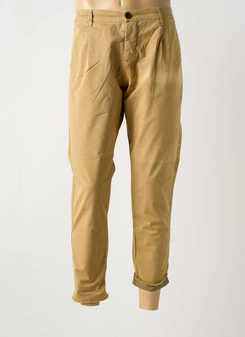 Pantalon chino bej IMPERIAL bărbat