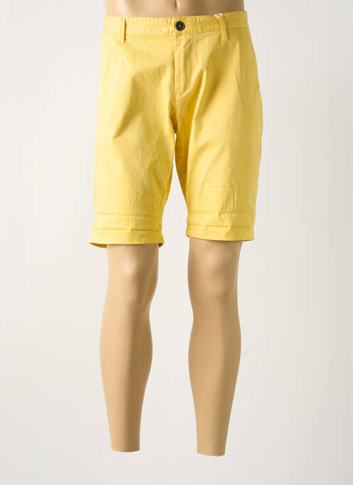 Bermudă galben IMPERIAL bărbat