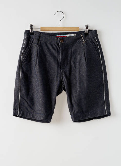 Bermudă albastru PLEASE femeie