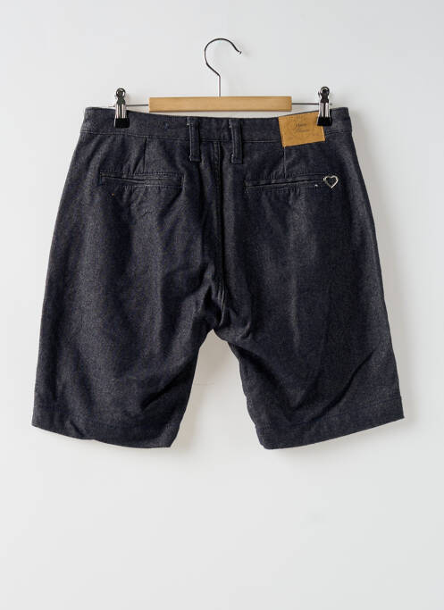 Bermudă albastru PLEASE femeie