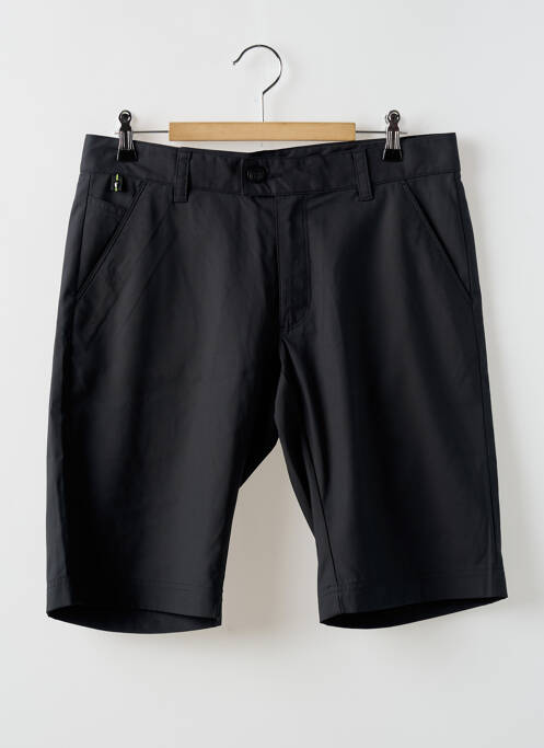 Bermudă negru PEAK PERFORMANCE bărbat