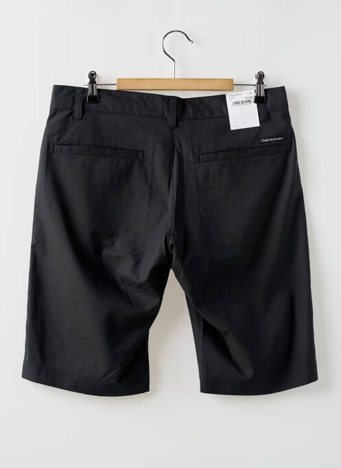 Bermudă negru PEAK PERFORMANCE bărbat