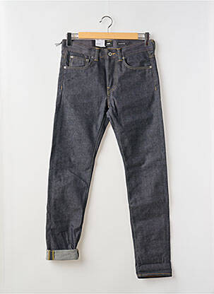 Blugi cu croială slim albastru EDWIN bărbat