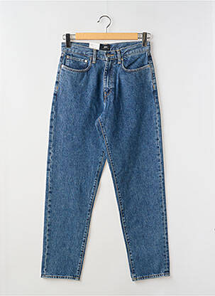 Blugi cu croială dreaptă albastru EDWIN bărbat