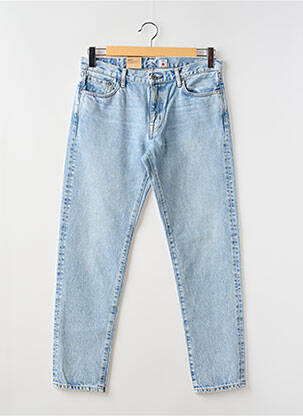 Blugi cu croială dreaptă albastru EDWIN bărbat