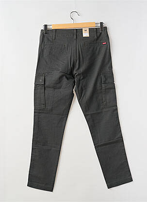 Pantalon cargo buzunare mărime normală gri LEVI'S bărbat