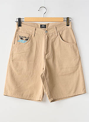 Șort bej EDWIN bărbat