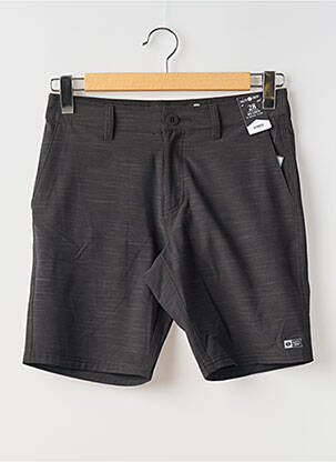 Șort negru SALTY CREW bărbat