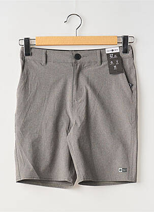 Șort gri SALTY CREW bărbat