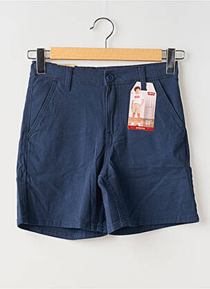 Bermudă albastru LEVIS băiat