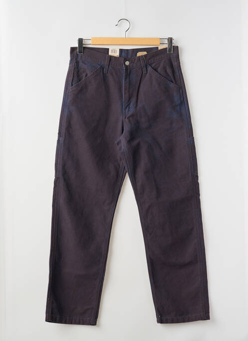 Blugi cu croială dreaptă albastru LEVIS bărbat