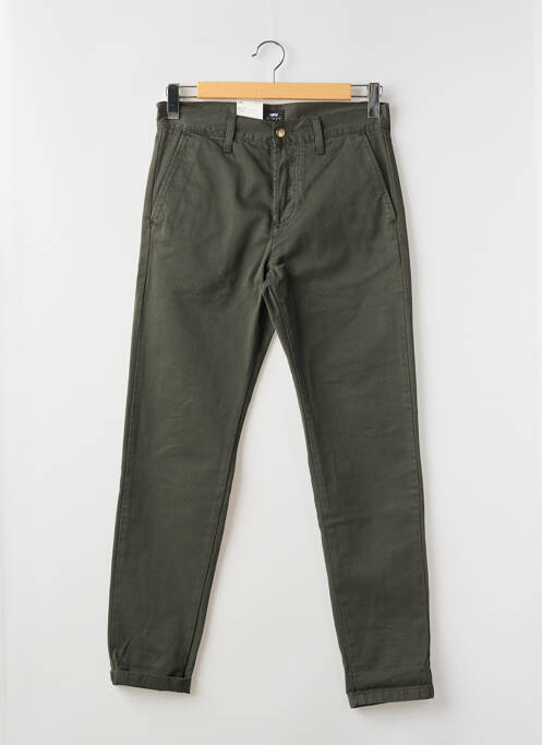 Pantalon chino verde EDWIN bărbat