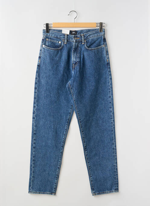 Blugi cu croială dreaptă albastru EDWIN bărbat