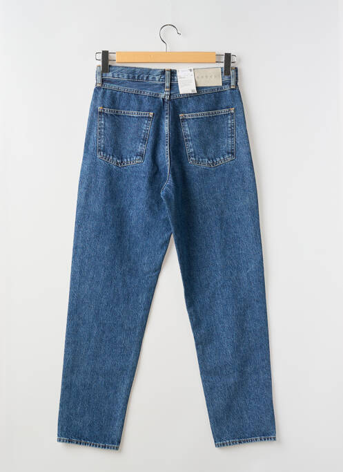 Blugi cu croială dreaptă albastru EDWIN bărbat