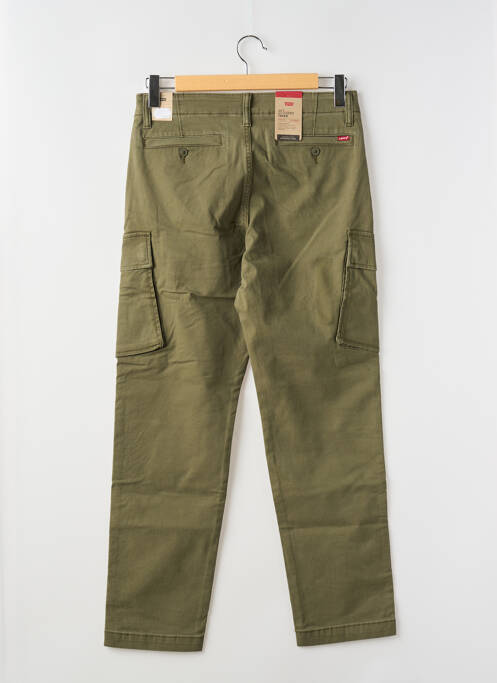 Pantalon cargo verde LEVIS bărbat