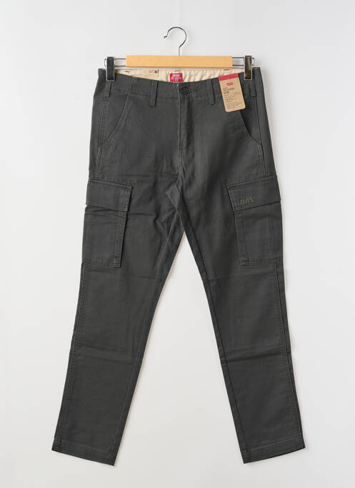 Pantalon cargo gri LEVIS bărbat