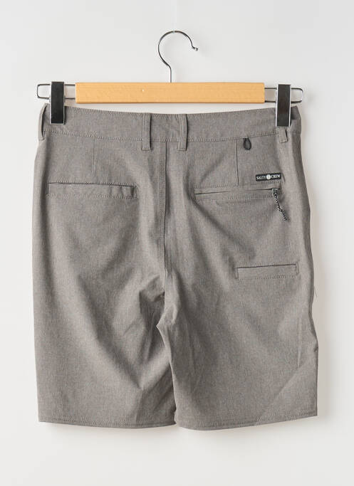 Șort gri SALTY CREW bărbat