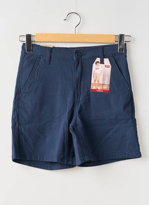 Bermudă albastru LEVIS băiat