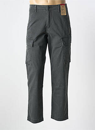 Pantalon cargo buzunare mărime normală gri LEVI'S bărbat