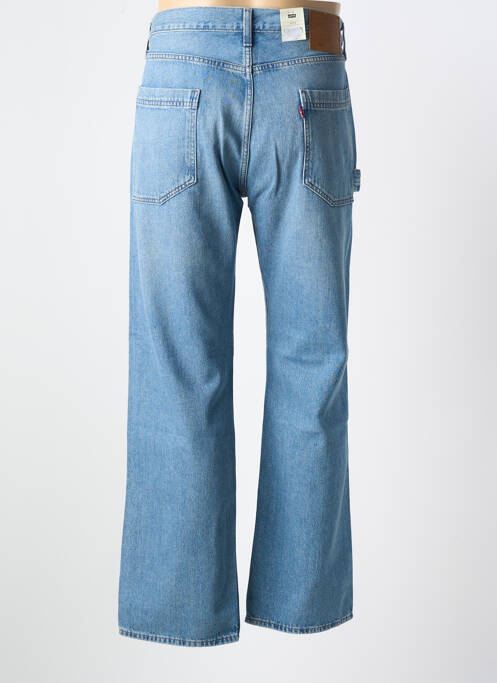 Blugi cu croială largă albastru LEVIS bărbat