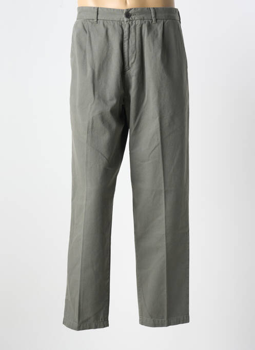 Pantalon chino verde EDWIN bărbat