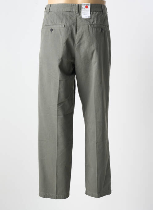 Pantalon chino verde EDWIN bărbat