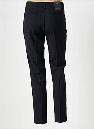 Pantalon chino mărime normală mărime normală negru SCOTCH & SODA femeie