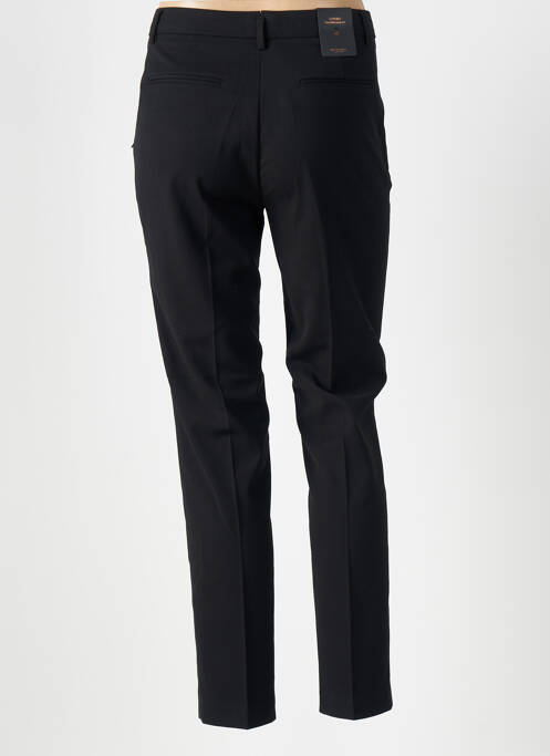 Pantalon chino negru SCOTCH & SODA femeie