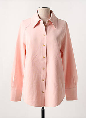 Cămașă roz SCOTCH & SODA femeie