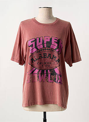 Tricou roșu BREWSTER femeie