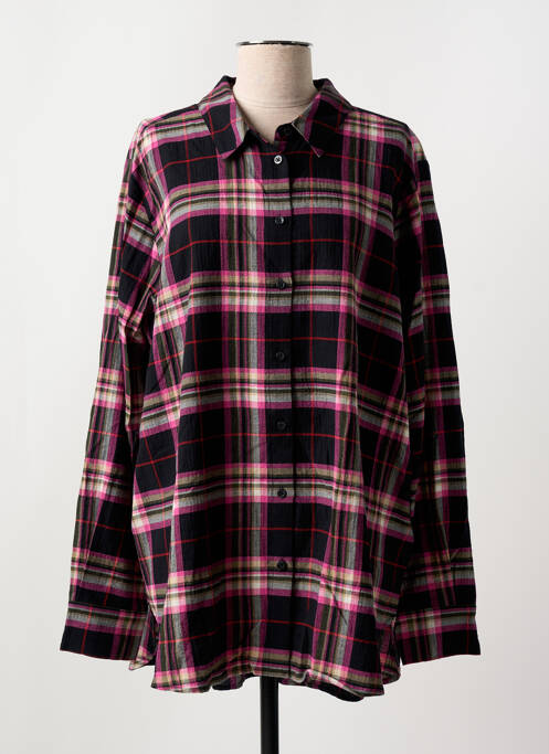 Cămașă roz SCOTCH & SODA femeie