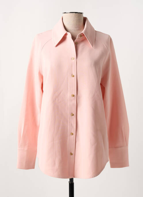 Cămașă roz SCOTCH & SODA femeie