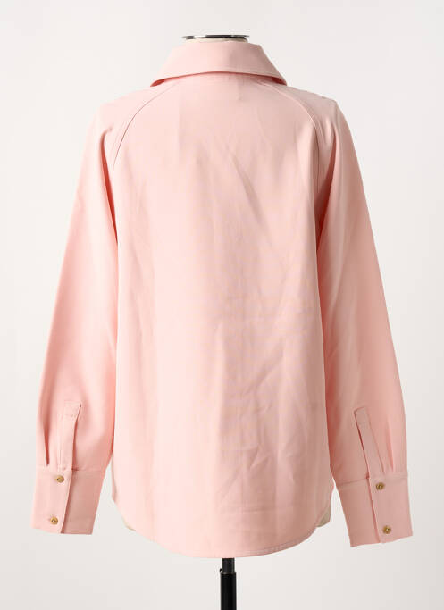 Cămașă roz SCOTCH & SODA femeie