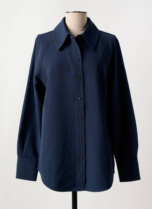 Cămașă albastru SCOTCH & SODA femeie