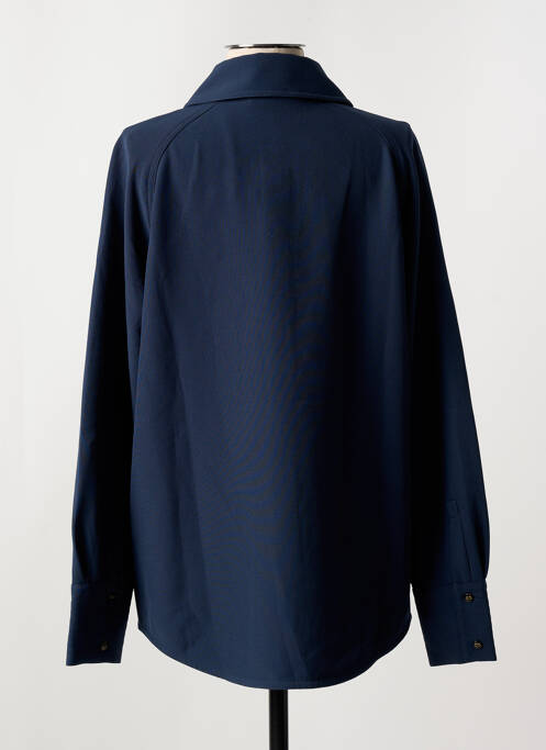 Cămașă albastru SCOTCH & SODA femeie