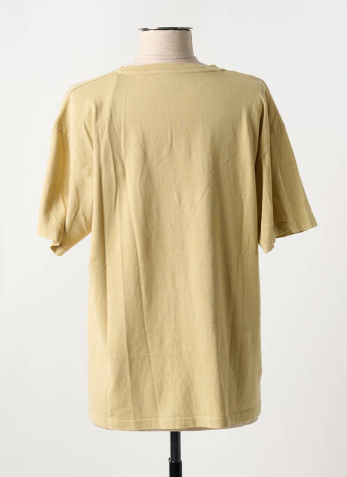 Tricou verde BREWSTER femeie