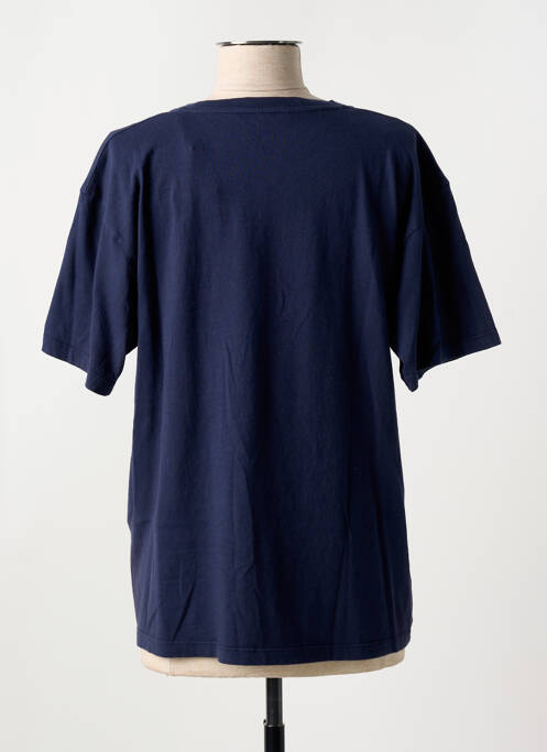 Tricou albastru BREWSTER femeie