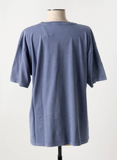 Tricou violet BREWSTER femeie