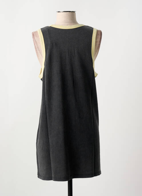 Rochie scurtă negru BREWSTER femeie